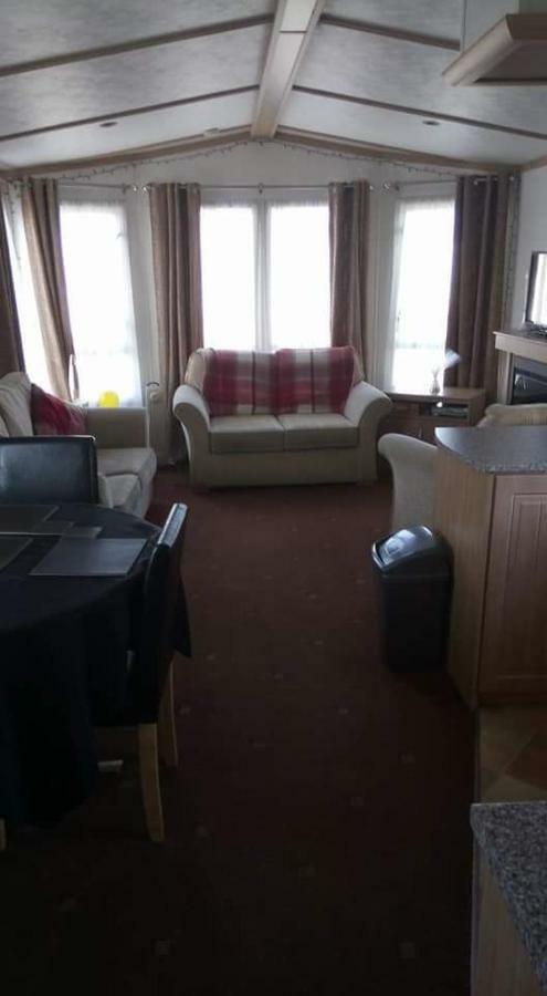 Chapmanholidaylets Cayton Bay Exterior foto